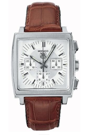 Cheap Tag Heuer Monaco CW2112.FC6178 fake watches